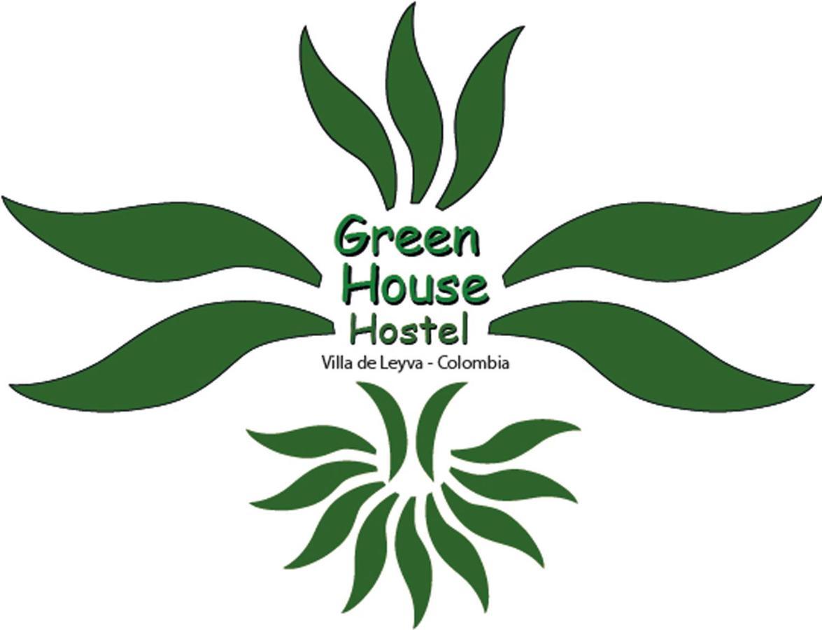 וילה דה לייבה Green House Hostel מראה חיצוני תמונה